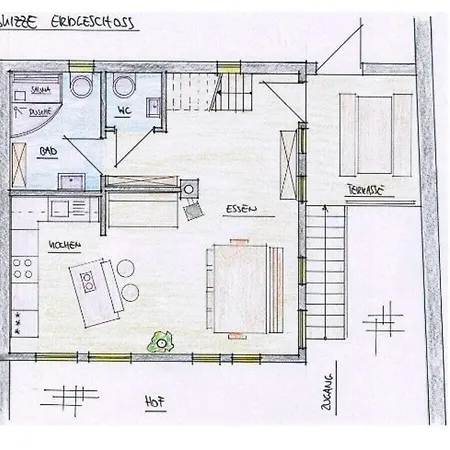 Holiday Kueferhof St Martin سانكت مارتن