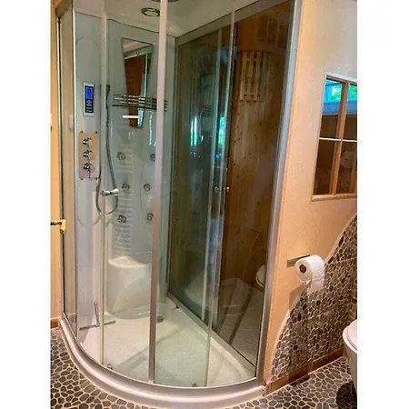 Holiday Kueferhof St Martin بيت للعطل *