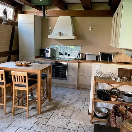 Holiday Kueferhof St Martin * سانكت مارتن